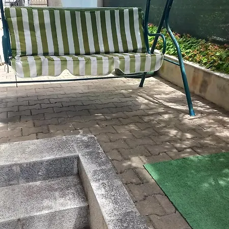 венета 1 Pensiune Sozopol