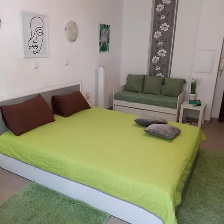 венета 1 4* Sozopol