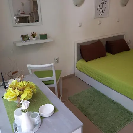 венета 1 4* Sozopol