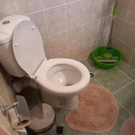 Casa de hóspedes венета 1 Sozopol