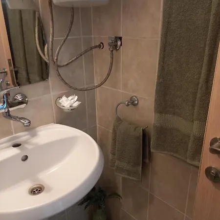 венета 1 Pensionat Sozopol