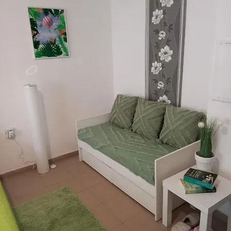 Casa de hóspedes венета 1 Sozopol