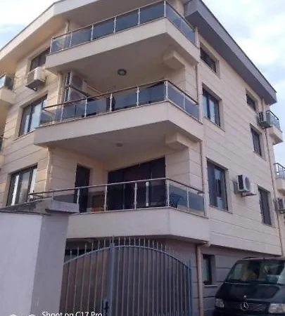 Pensionat венета 1 Sozopol