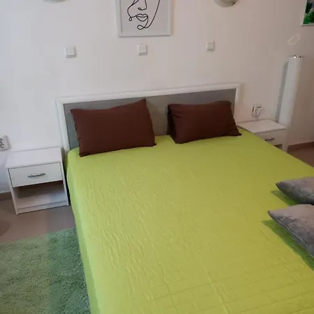 Pensionat венета 1 Sozopol