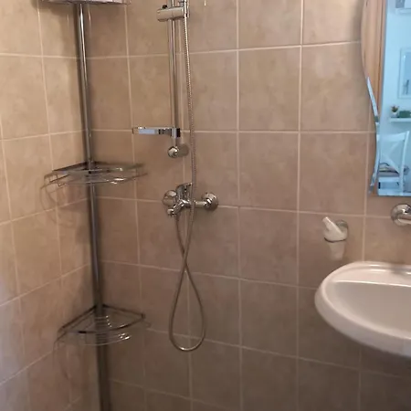 венета 1 Pensionat 3*